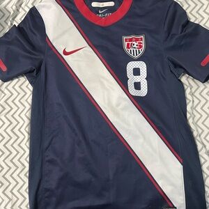 Dempsey Soccer / Football Jersey